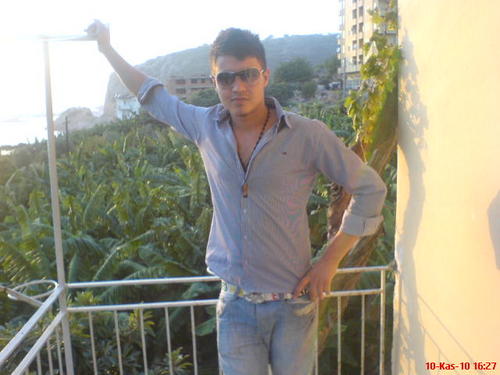 ibrahim kahya