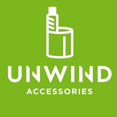 UnwindAccessories Carries the best vapes and glass for your smoking needs!