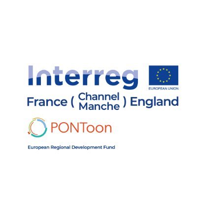 PONToon is an Interreg 5A funded project aiming to support #women's economic #inclusion by providing tools to improve #digital #skills and employment prospects.