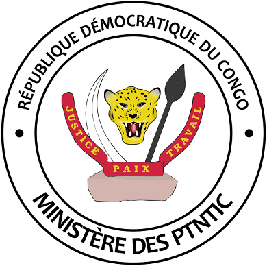 Ministère des PTNTIC RDC