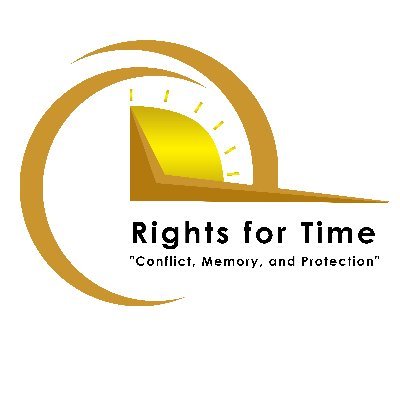 Shifting the possibilities for humanitarian protection and human rights through research on how time conditions war, displacement, and violence-GCRF AHRC funded