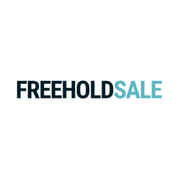 Freehold Sale is an expert freehold ground rent buyer, helping individuals and companies to dispose of their freehold interest quickly and hassle-free.