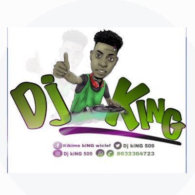 Dj KiNG