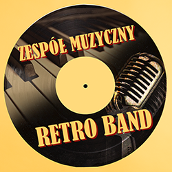 📌Zespół muzyczny RETRO BAND z Dęblina.

👋 Zapraszamy do współpracy ‼️😍😍
🎼 kontakt: Rafał: 694 353 520 lub Stanisław: 609 812 229
https://t.co/oHLFnvYdq5