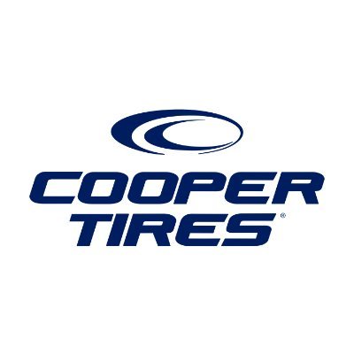 Official Twitter account of Cooper Tire Europe - a leading manufacturer of passenger, 4x4, van & motor racing tyres.