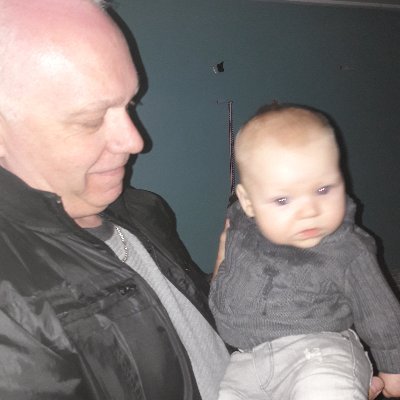 RonnieWeijer's profile picture. 