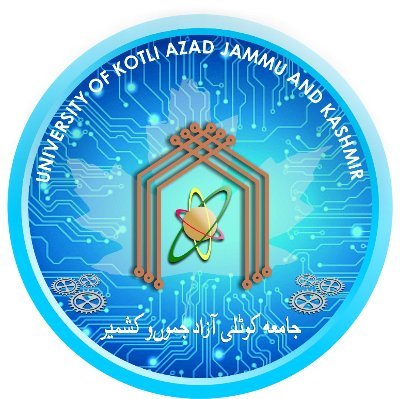 University of Kotli Azad Jammu and Kashmir