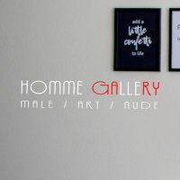 Homme Gallery (@hommegallery) 's Twitter Profile