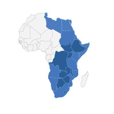 The Tripartite Transport and Transit Facilitation Programme (TTTFP) harmonises road transportation across 25 African countries, forming part of SADC+COMESA+EAC.