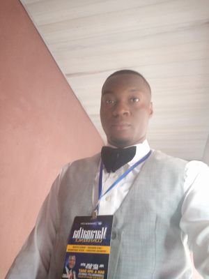 ubaifeanyi3's profile picture. UbazNation