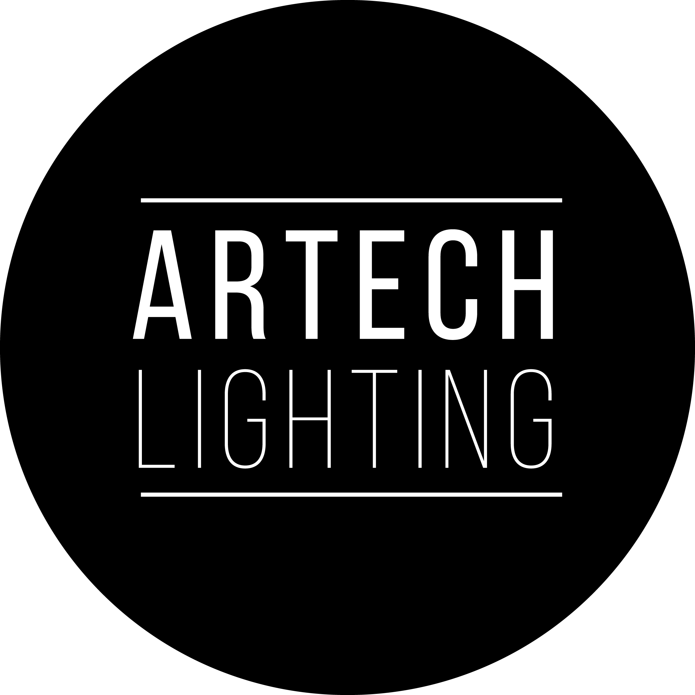 Artech Lighting is a true UK lighting manufacturer producing some of the most innovative lighting solutions on the market.