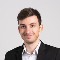 Vincent Biarneix (@vincentbiarneix) 's Twitter Profile