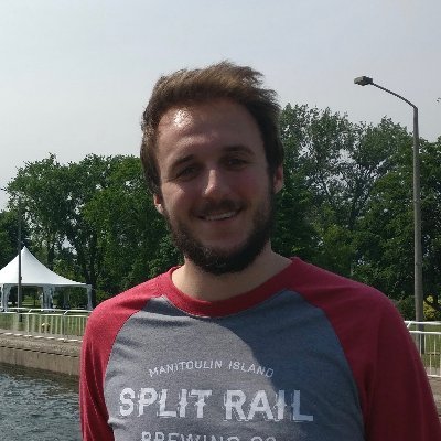 3D Printing, Travel, Backend Software
Fan of all things Sports Ball - Scotland 🏉, Chicago Bears 🏈, 🎱 ⚽️