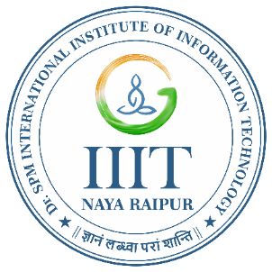 IIIT Naya Raipur has been established to promote and facilitate studies, research, incubation and extension work in Information Technology.