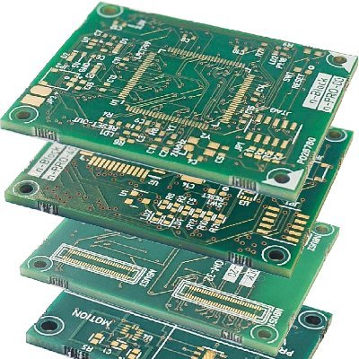 _n_Blocks's profile picture. Modular Platform for IoT Devices