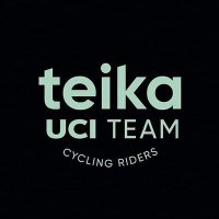 Teika UCI Team(@teikauciteam) 's Twitter Profile Photo