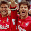 Proud Liverpool supporter. :-)