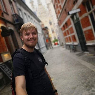 Rasmus Puggaard-Rode Profile