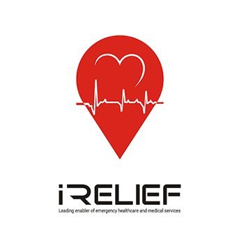 iReliefServices's profile picture. iRelief, a medical service app, gives timely medical assistance during emergencies. Get instant #Blood, #Ambulance, #HomeCare & #EmergencyCareServices.