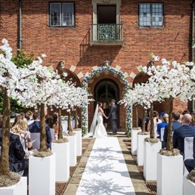 Award winning Prop hire and makers. We also specialise in artificial blossom trees, Fete and garden games. Take a look at our new fete games.