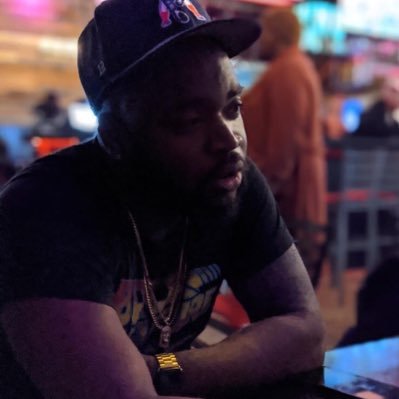 KennyBwoii's profile picture. 902 Ambassador