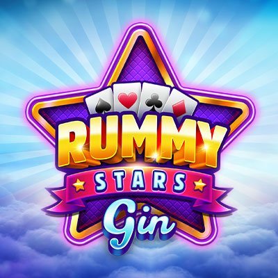 Gin Rummy Stars