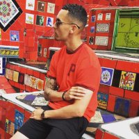 Westy (@27_drw) 's Twitter Profile Photo