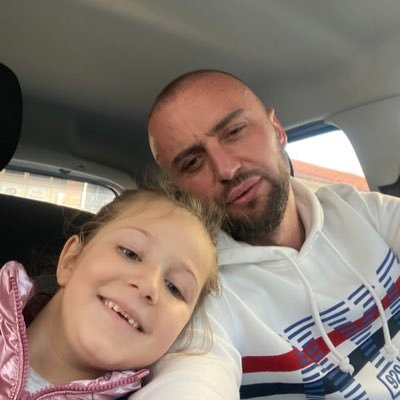 Gerty099's profile picture. And I’m not scared                   Couse i’ve found God ®️