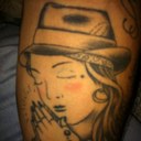 Shane Burnell - @kogamonster - Twitter