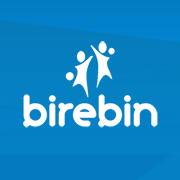 Birebin'de Tipster olmak ya da reklam, pazarlama konularında işbirliği yapmak ister misin?
Birebin resmi Twitter hesabımız @birebincom' u takip edebilirsiniz.