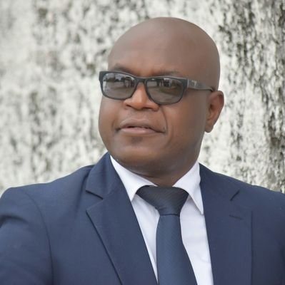 Avocat, Coordonnateur de l'asbl ban'a Congo ya libela, Encadreur des jeunes et Cadre de l'ENVOL