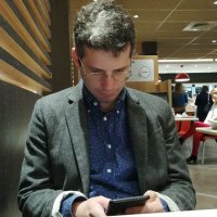 Antoine Tilloy (@antoinetilloy) 's Twitter Profile