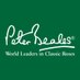 Peter Beales Roses (@PeterBealesRose) Twitter profile photo