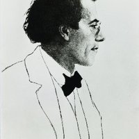 Embrace Everything - The World of Gustav Mahler (@worldofmahler) 's Twitter Profile