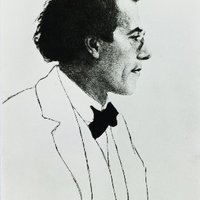 Embrace Everything - The World of Gustav Mahler(@worldofmahler) 's Twitter Profileg