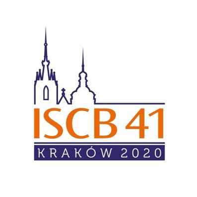 The 41st Annual Conference of the International Society for Clinical Biostatistics will be held in Kraków, Poland (23-27 August 2020)