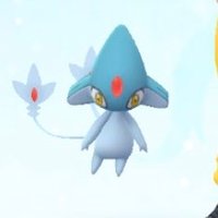 ryu@ポケGO 青TL50 (@ryu_pokegojp) Twitter profile photo