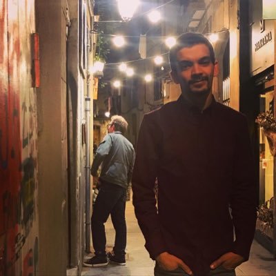 HaniYassinee's profile picture. 