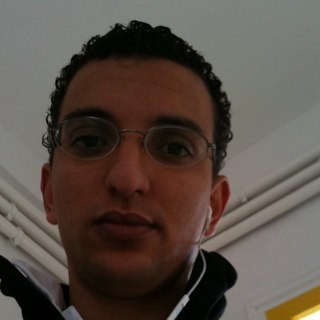 iSamiros's profile picture. 