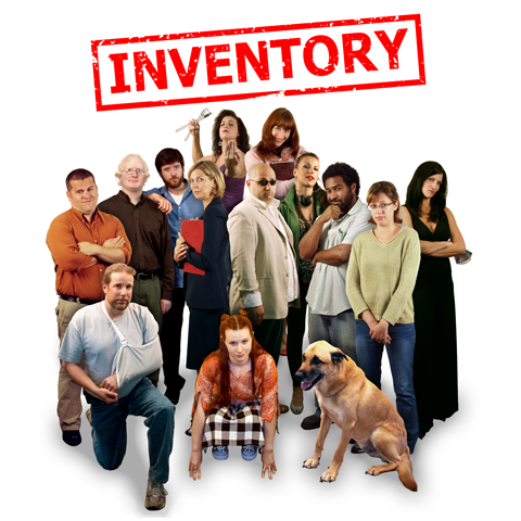 Inventorymovie's profile picture. The new indie slacker film, Inventory.

DIY filmmakers, please also visit http://t.co/RQ92tmvVYU 'A cool blog about filmmaking'--Lloyd Kaufman