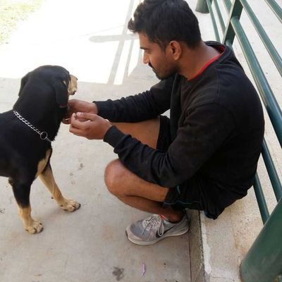 Navn86257584's profile picture. Ek dafa garam chai ki pyaali ko labon se gufthgu tho karne do, ishk may tho marte hey sab, hame tho Chai pe marne do/My therapist has 4 legs and a tail-GSDian