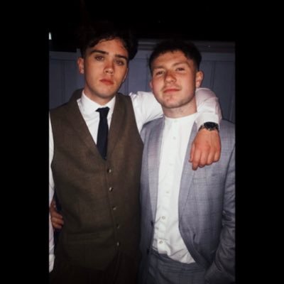 JByrneMurphy's profile picture. AVFC