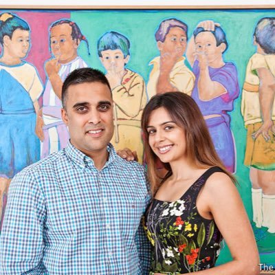 Sandeepmander0's profile picture. Father to two beautiful adopted boys, VP Sales at Continuum Commerce. Everton & Formula 1 fan. Aviation Geek. Got a soft spot for 🇺🇸&🏴󠁧󠁢󠁥󠁮󠁧󠁿wines!