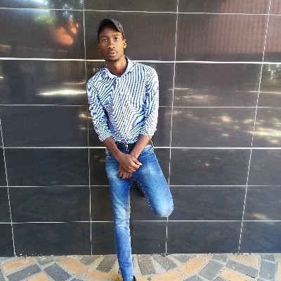 NyikoBundas's profile picture. 