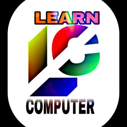 Learncomputer8's profile picture. 