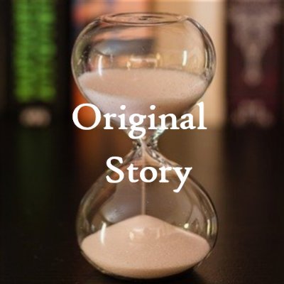 Original Story/おりすと（ときどきすとすと）さんのプロフィール画像