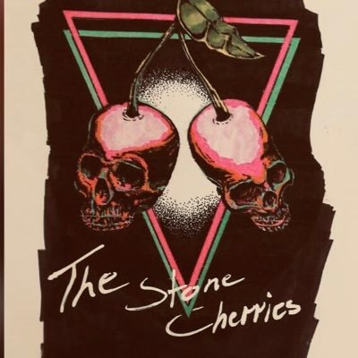 thestonecherri1's profile picture. *not really stones; nor cherries*