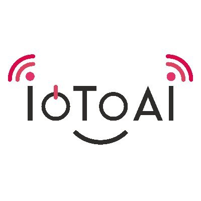 IoToAI - From Internet of Things to Artificial
Intelligence (Project n°2019-1-UK01-KA202-061934)
It is a EU project fund through Erasmus+ program