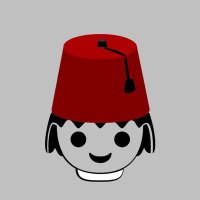 Playmobil Ottoman(@Playmobilottoma) 's Twitter Profile Photo