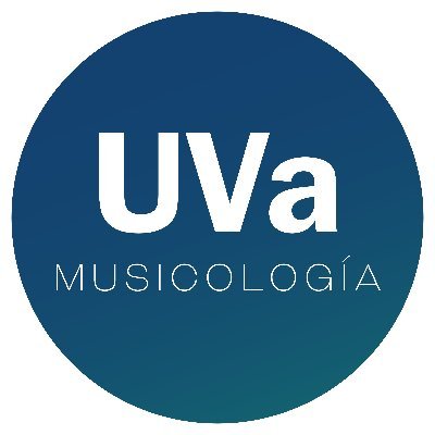 Titulaciones de Grado, Máster y Doctorado en Musicología